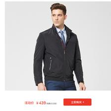 劲霸男装京东旗舰店 线上新篇章，传承商务男装经典