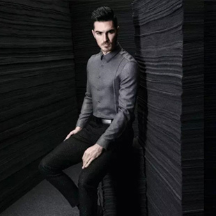 巴鲁特加盟男装，实力品牌的品质新选择