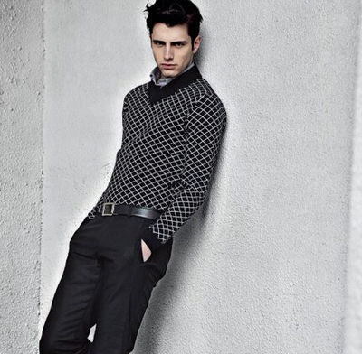 新华博士男装加盟 进入男性时尚领域的高品质决策